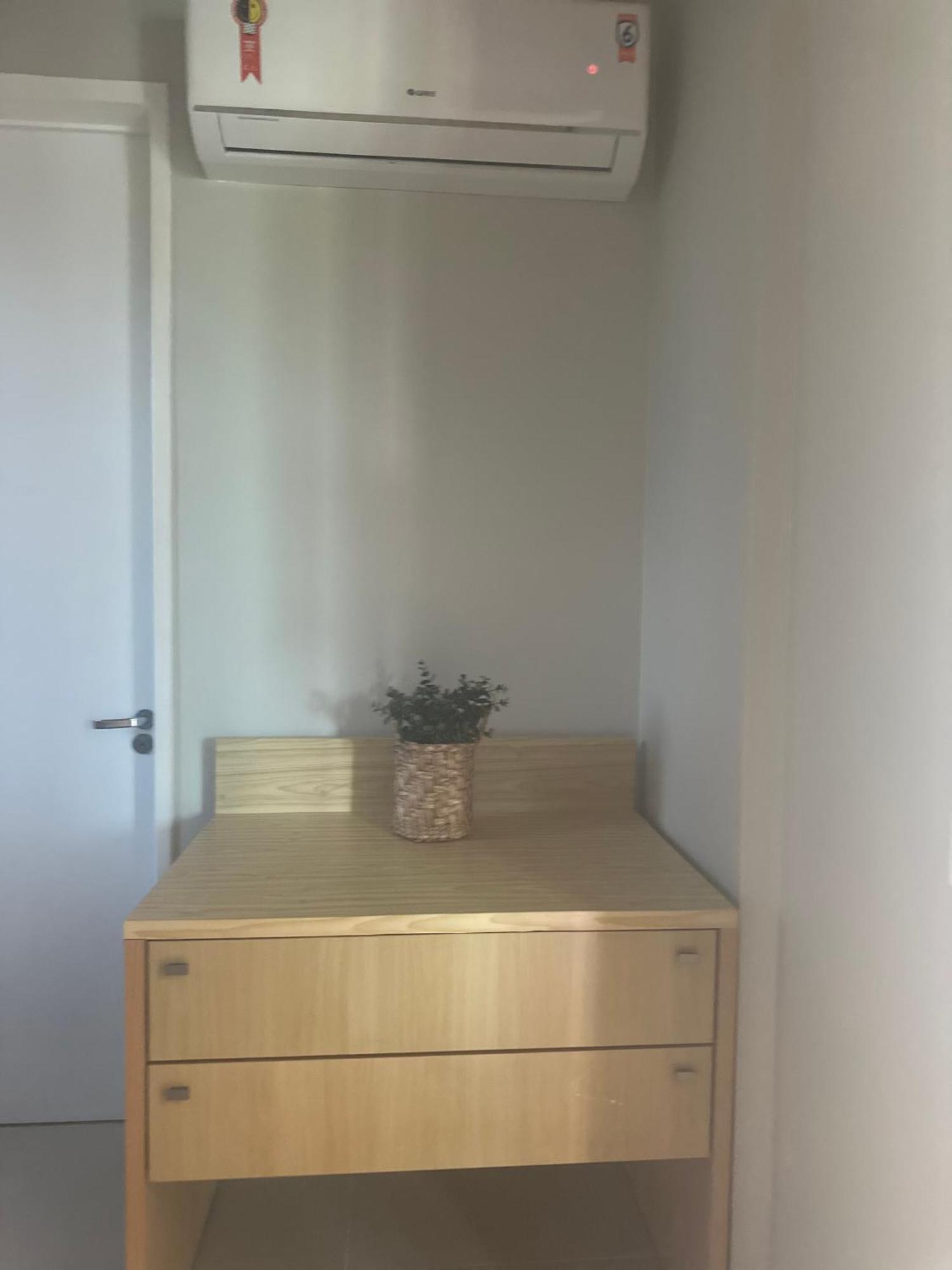 Class Muro Alto Apartment *