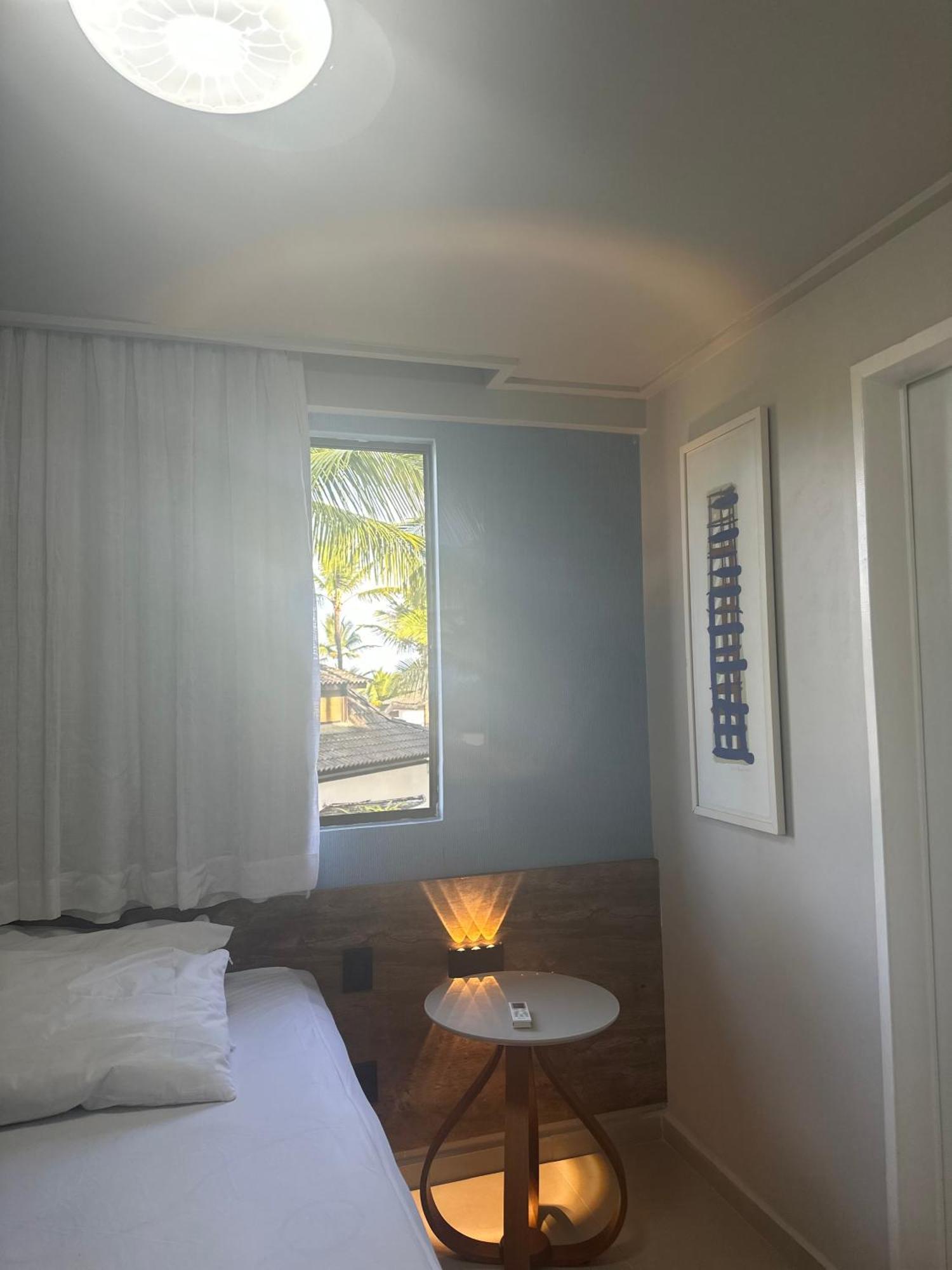 Apartment Class Muro Alto Porto de Galinhas