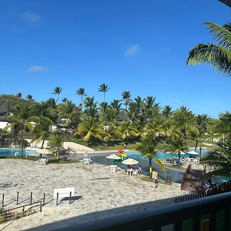 Beach Class Muro Alto Porto de Galinhas Exterior photo