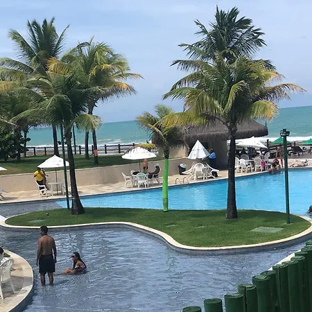 Beach Class Muro Alto Porto de Galinhas Exterior photo