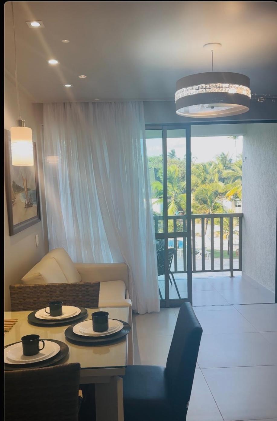 Apartment Class Muro Alto Porto de Galinhas