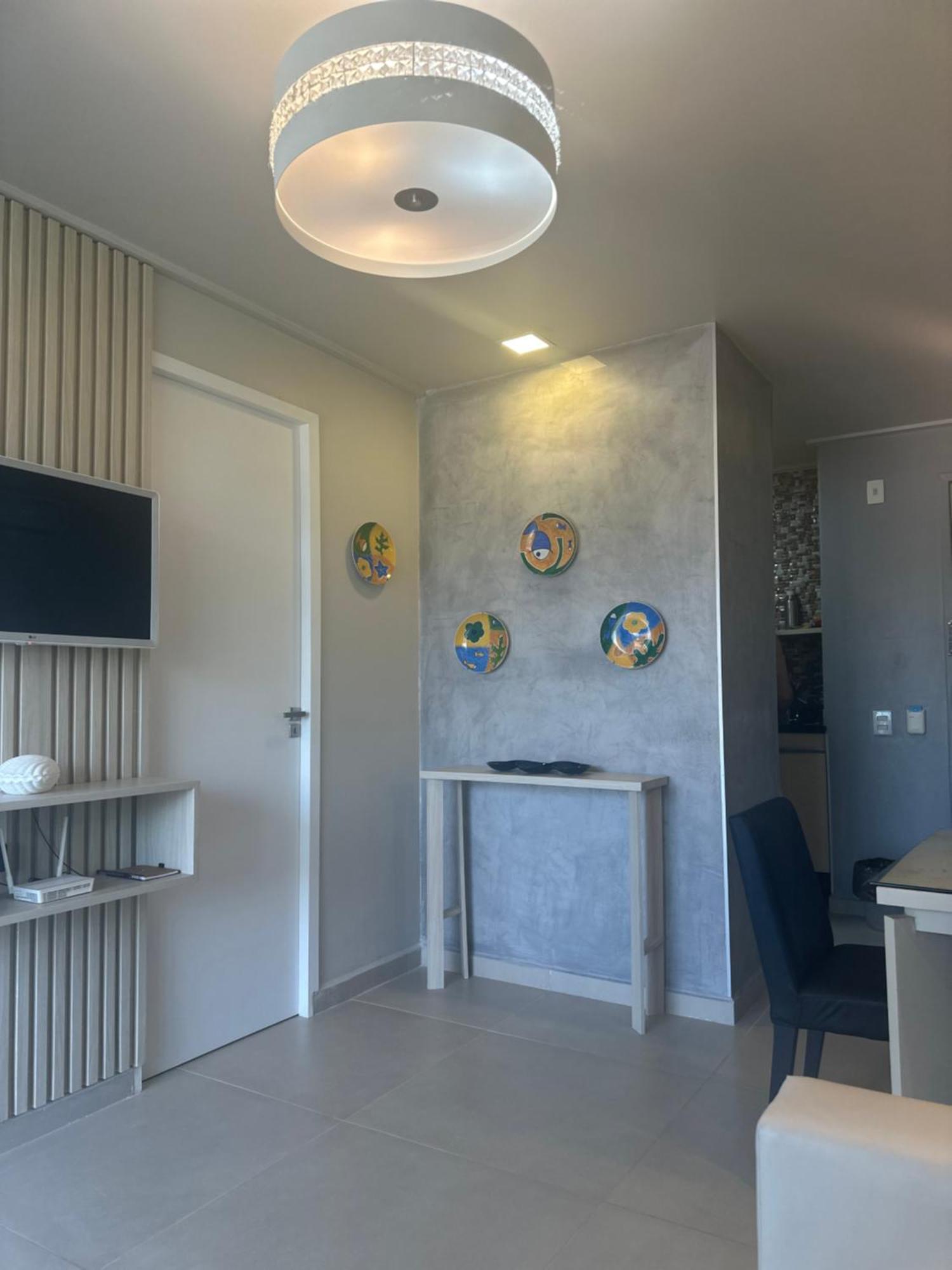 Apartment Class Muro Alto