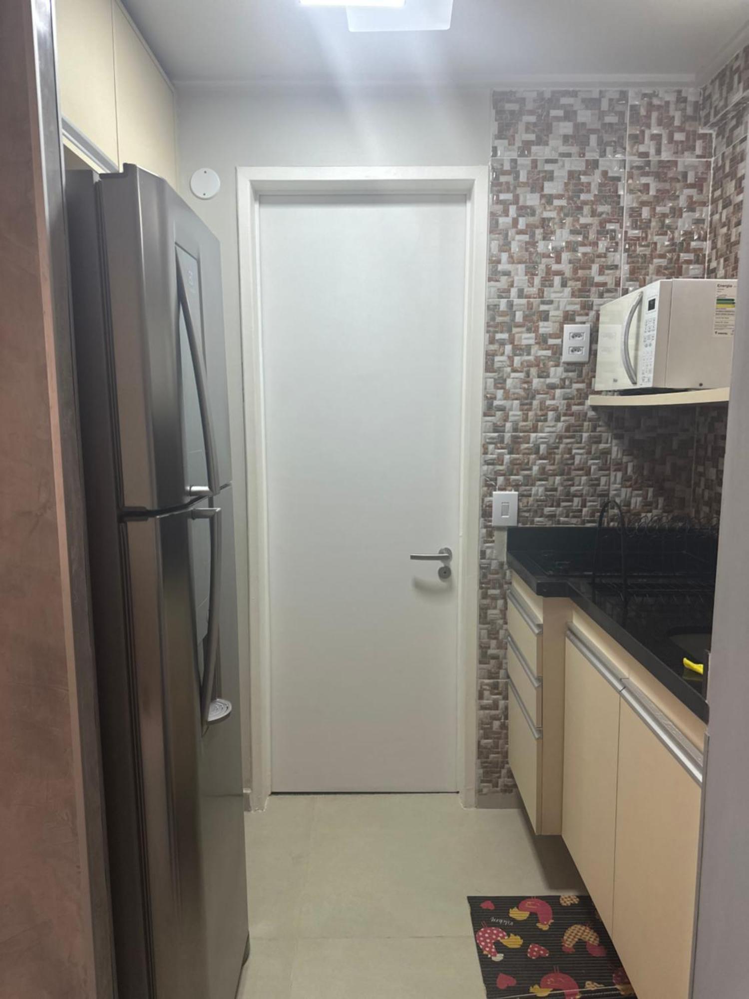 Class Muro Alto Apartment *