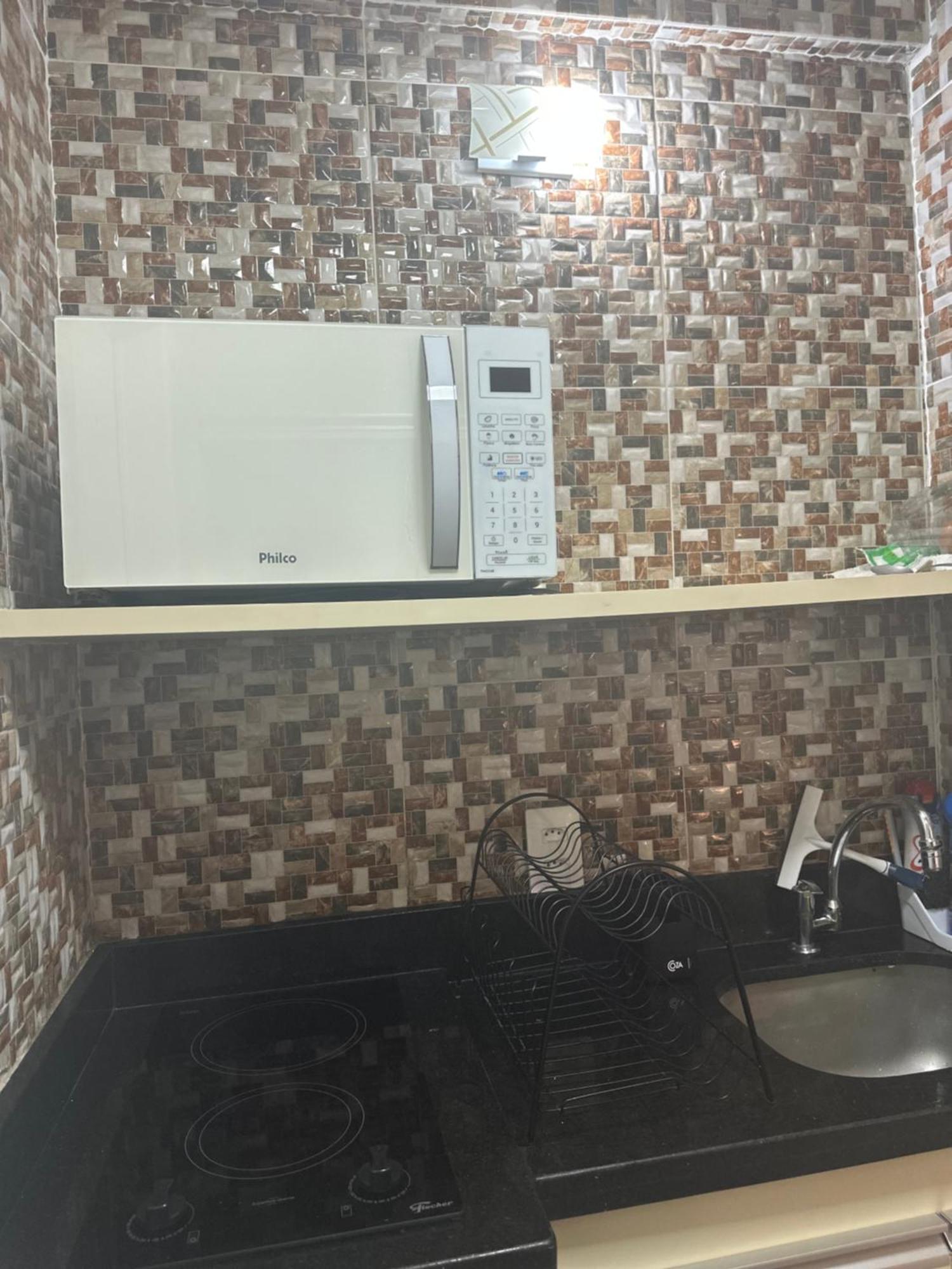 Apartment Class Muro Alto *